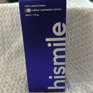 Hismile Colour Corrector Serum